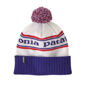 GORRO POWDER TOWN PATAGONIA VIKING BLUE 